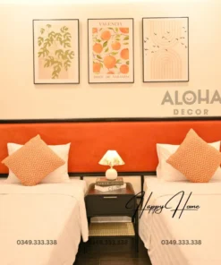 Tranh Phòng Ngủ