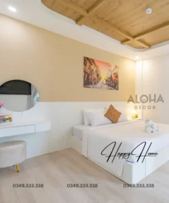 Tranh Phòng Bếp & Phòng Ăn