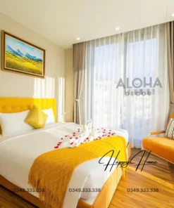 Tranh Phong Cảnh Việt Nam