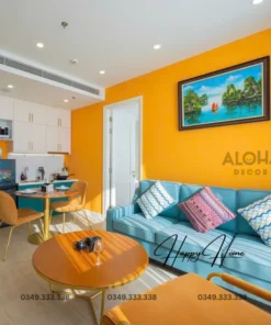 Tranh động vật phong thủy