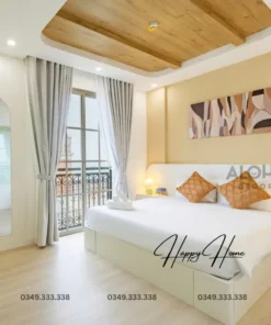 Tranh đồng quê – làng quê Bắc Bộ