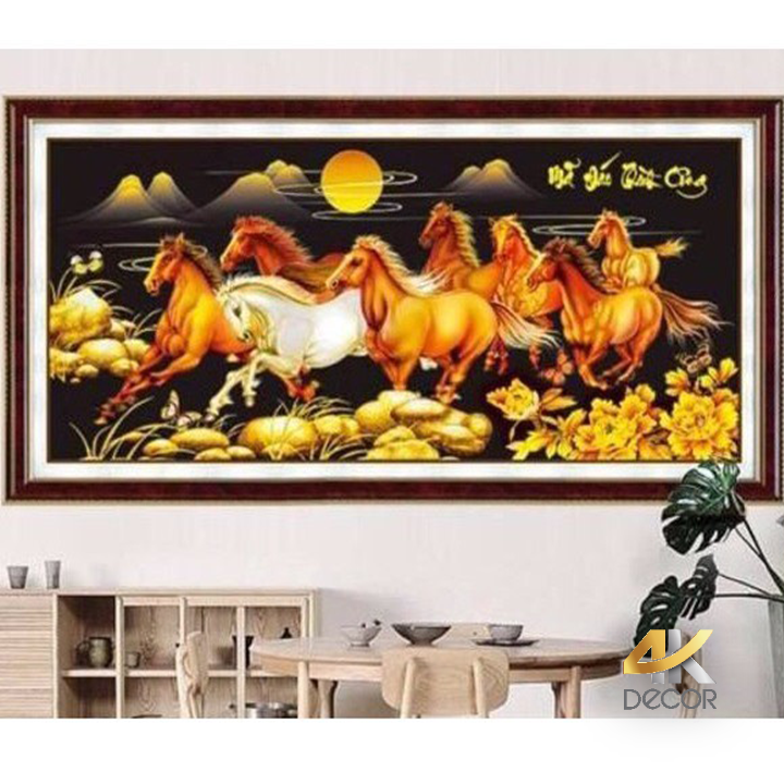 Mã Đáo Thành Công