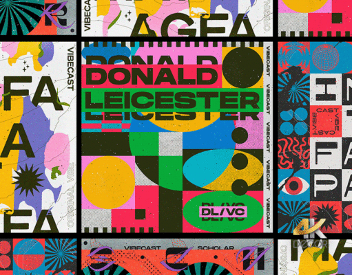 Xu hướng tranh treo tường 2025 Tranh Maximalism