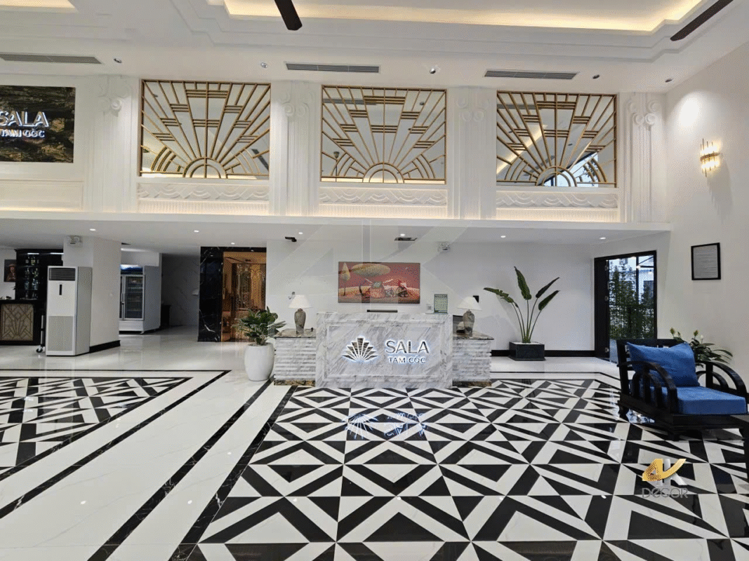 Dự án Sala Tam Cốc