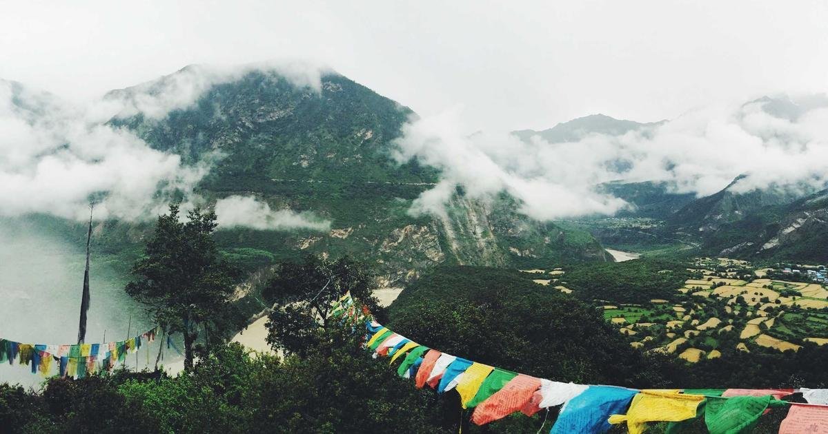 Tranh canvas là gì - chất liệu và ưu điểm vượt trội