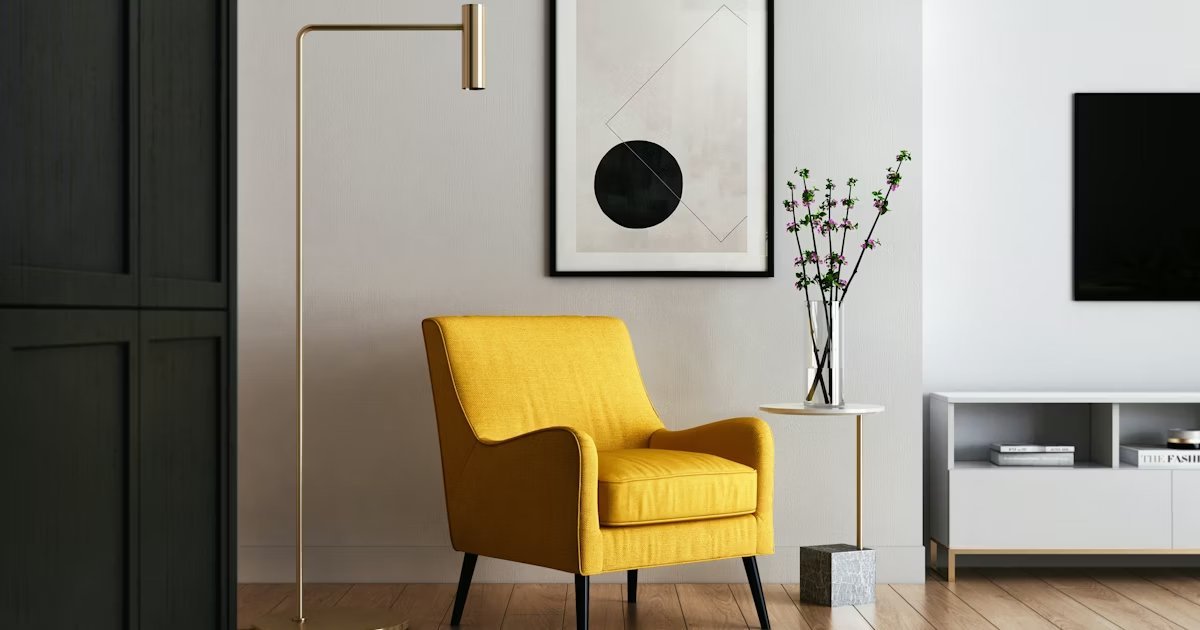 Xu hướng trang trí tranh tường 2025