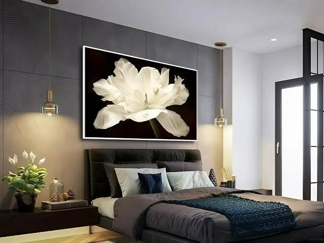 Tranh Treo Đầu Giường Phòng Ngủ 2026