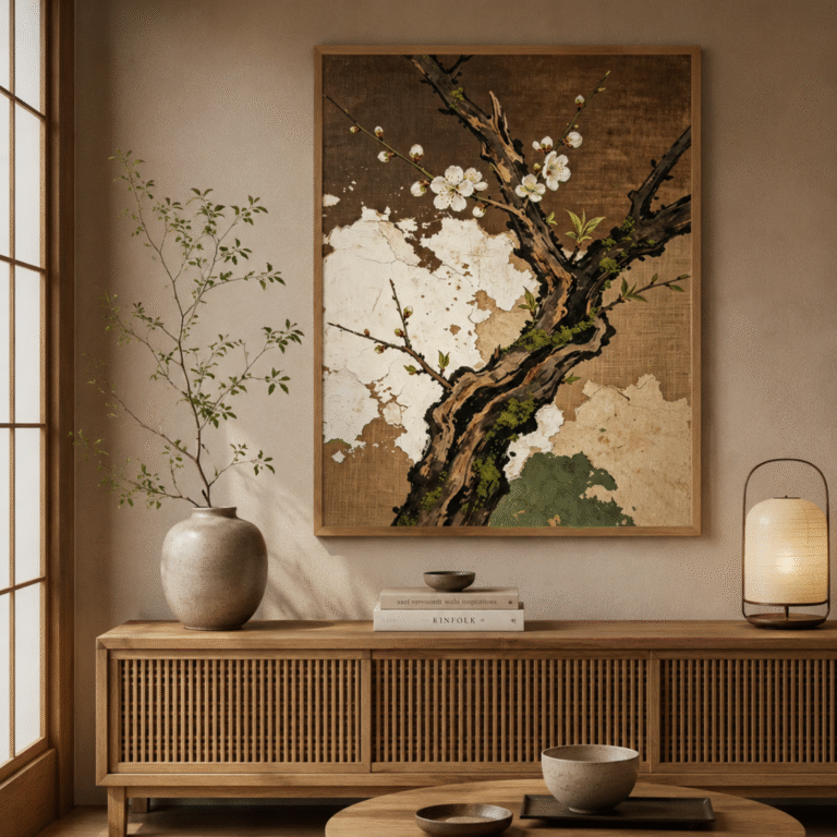 Japandi